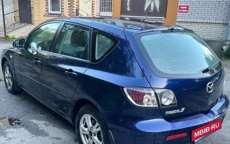 Mazda 3, 2008 год, 450 000 рублей, 6 фотография