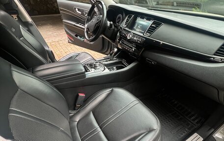 KIA Quoris I, 2017 год, 2 650 000 рублей, 6 фотография
