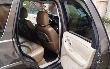 Mazda Tribute II, 2005 год, 430 000 рублей, 7 фотография