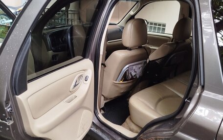Mazda Tribute II, 2005 год, 430 000 рублей, 8 фотография