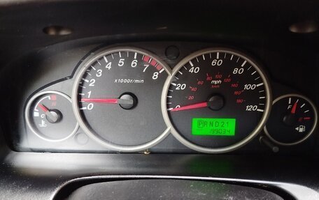 Mazda Tribute II, 2005 год, 430 000 рублей, 11 фотография
