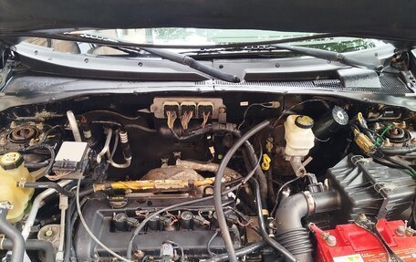 Mazda Tribute II, 2005 год, 430 000 рублей, 10 фотография