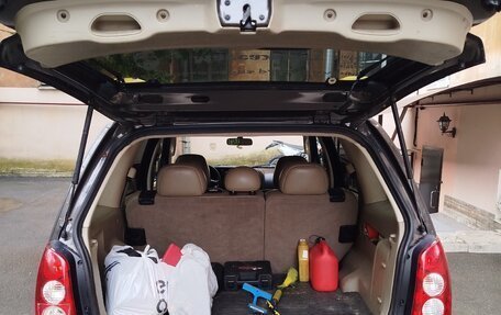 Mazda Tribute II, 2005 год, 430 000 рублей, 14 фотография