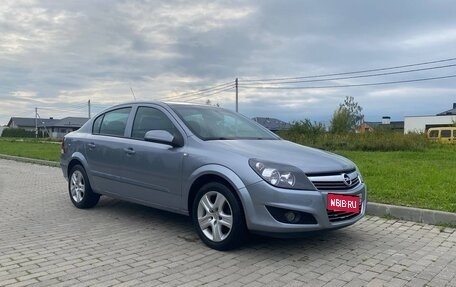 Opel Astra H, 2010 год, 630 000 рублей, 2 фотография