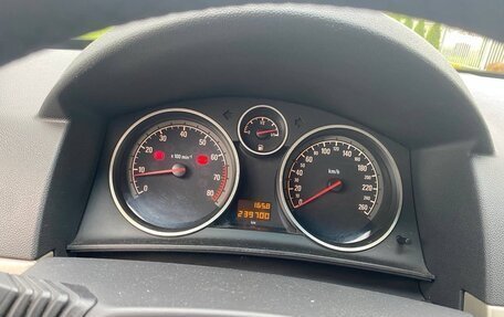 Opel Astra H, 2010 год, 630 000 рублей, 10 фотография