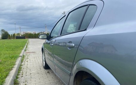 Opel Astra H, 2010 год, 630 000 рублей, 7 фотография