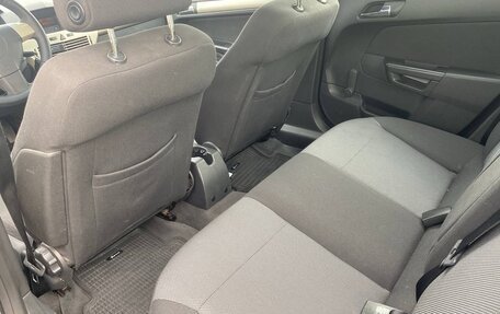 Opel Astra H, 2010 год, 630 000 рублей, 12 фотография