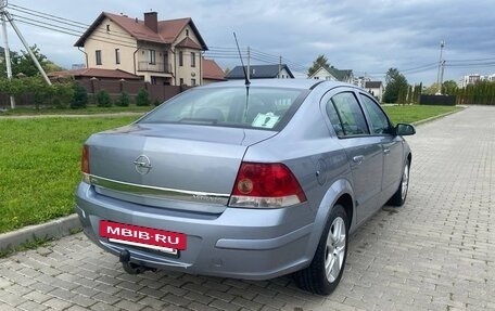 Opel Astra H, 2010 год, 630 000 рублей, 5 фотография