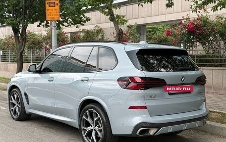 BMW X5, 2025 год, 11 580 000 рублей, 3 фотография