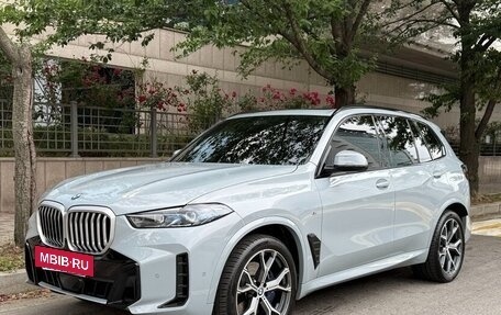 BMW X5, 2025 год, 11 580 000 рублей, 4 фотография
