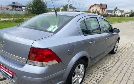 Opel Astra H, 2010 год, 630 000 рублей, 6 фотография