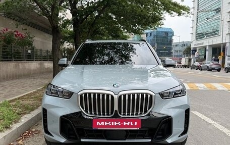 BMW X5, 2025 год, 11 580 000 рублей, 2 фотография
