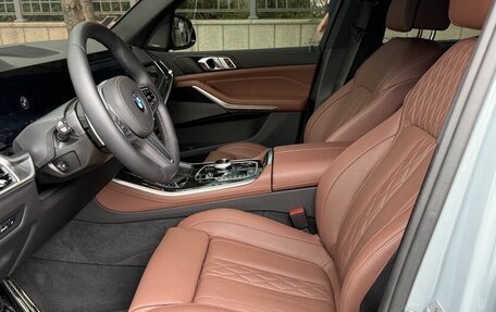 BMW X5, 2025 год, 11 580 000 рублей, 12 фотография