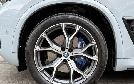 BMW X5, 2025 год, 11 580 000 рублей, 14 фотография
