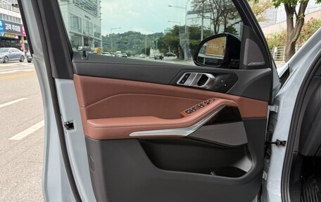 BMW X5, 2025 год, 11 580 000 рублей, 8 фотография