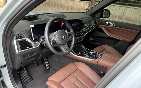 BMW X5, 2025 год, 11 580 000 рублей, 15 фотография
