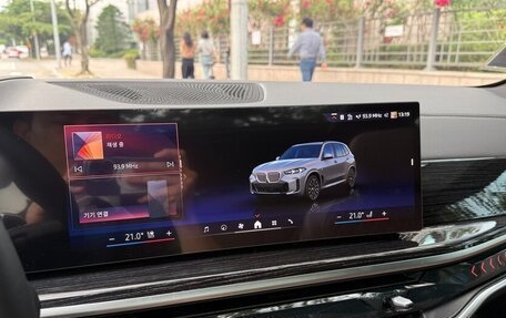 BMW X5, 2025 год, 11 580 000 рублей, 16 фотография