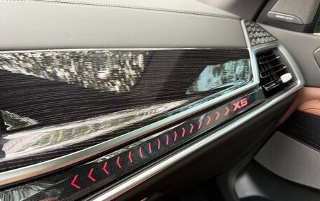 BMW X5, 2025 год, 11 580 000 рублей, 11 фотография
