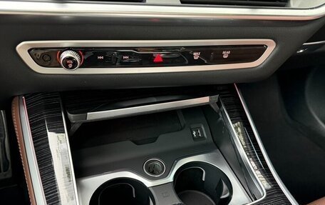 BMW X5, 2025 год, 11 580 000 рублей, 17 фотография