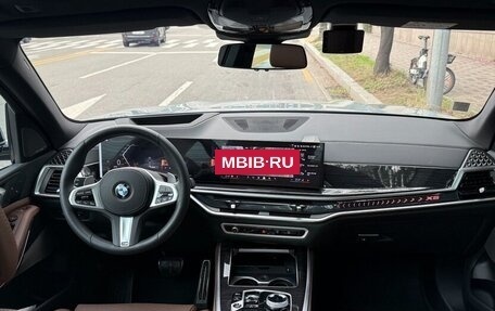 BMW X5, 2025 год, 11 580 000 рублей, 7 фотография
