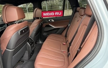 BMW X5, 2025 год, 11 580 000 рублей, 9 фотография