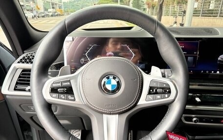 BMW X5, 2025 год, 11 580 000 рублей, 6 фотография