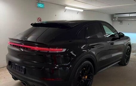 Porsche Cayenne III, 2026 год, 32 250 000 рублей, 3 фотография