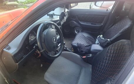 Daewoo Nexia I рестайлинг, 2012 год, 115 000 рублей, 3 фотография