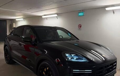 Porsche Cayenne III, 2026 год, 32 250 000 рублей, 2 фотография
