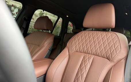 BMW X5, 2025 год, 11 580 000 рублей, 18 фотография