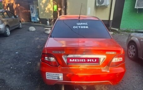 Daewoo Nexia I рестайлинг, 2012 год, 115 000 рублей, 2 фотография