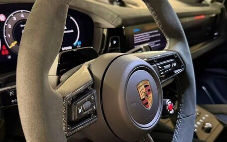 Porsche Cayenne III, 2026 год, 32 250 000 рублей, 12 фотография
