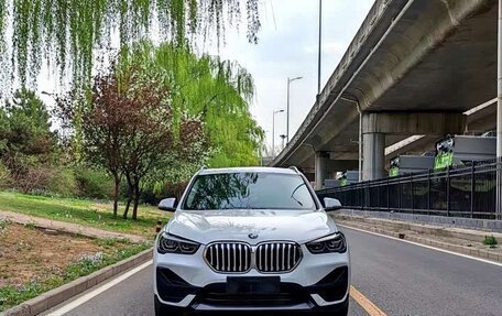 BMW X1, 2023 год, 2 410 000 рублей, 2 фотография