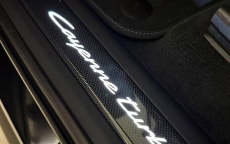 Porsche Cayenne III, 2026 год, 32 250 000 рублей, 20 фотография