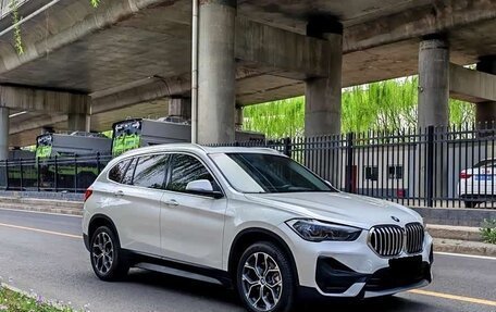 BMW X1, 2023 год, 2 410 000 рублей, 3 фотография