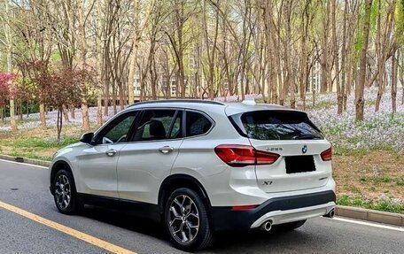 BMW X1, 2023 год, 2 410 000 рублей, 5 фотография