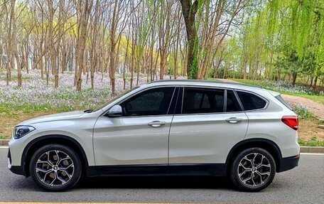 BMW X1, 2023 год, 2 410 000 рублей, 4 фотография