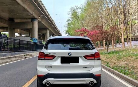 BMW X1, 2023 год, 2 410 000 рублей, 6 фотография