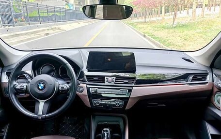 BMW X1, 2023 год, 2 410 000 рублей, 8 фотография