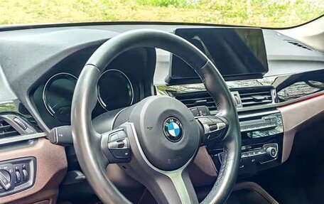 BMW X1, 2023 год, 2 410 000 рублей, 10 фотография