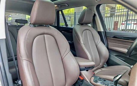 BMW X1, 2023 год, 2 410 000 рублей, 14 фотография