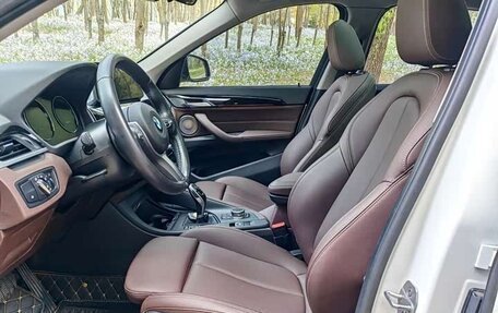 BMW X1, 2023 год, 2 410 000 рублей, 9 фотография
