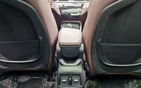 BMW X1, 2023 год, 2 410 000 рублей, 17 фотография