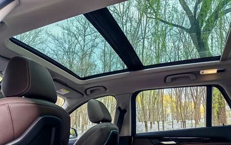 BMW X1, 2023 год, 2 410 000 рублей, 18 фотография