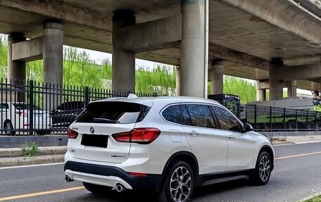 BMW X1, 2023 год, 2 410 000 рублей, 7 фотография
