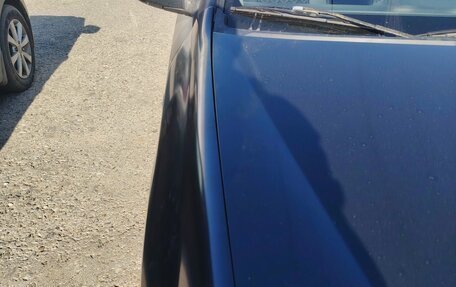 KIA Cerato I, 2006 год, 190 000 рублей, 4 фотография