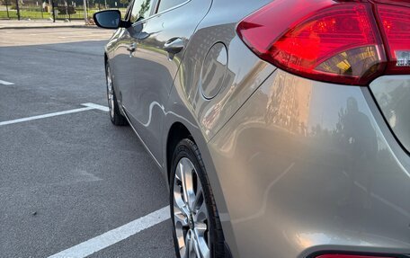 KIA cee'd III, 2014 год, 1 180 000 рублей, 2 фотография