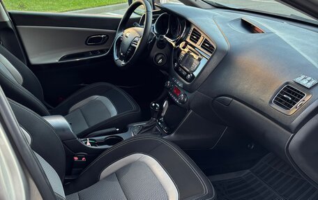 KIA cee'd III, 2014 год, 1 180 000 рублей, 7 фотография