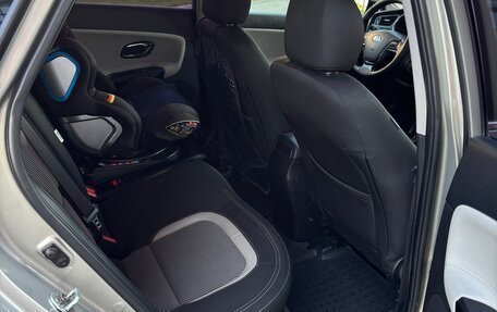 KIA cee'd III, 2014 год, 1 180 000 рублей, 8 фотография