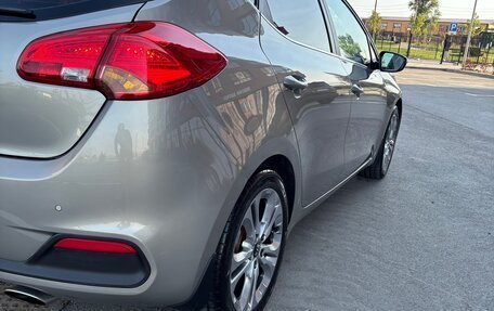 KIA cee'd III, 2014 год, 1 180 000 рублей, 3 фотография